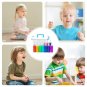 Creative 3D Magic Water Elf Magic Gels Mold Kit Fantastic Colorful Water Gels Toy DIY