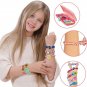 Friendship Bracelet Making Kits Toy Ages 7 8 9 10 11 12 Years Old Girls Gifts DIY Arts and Crafts
