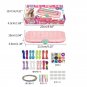 Friendship Bracelet Making Kits Toy Ages 7 8 9 10 11 12 Years Old Girls Gifts DIY Arts and Crafts