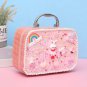 Handmade Creative Cream Glue Makeup Bag Toy Making Material Bag Cute Portable Makeup