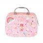 Handmade Creative Cream Glue Makeup Bag Toy Making Material Bag Cute Portable Makeup