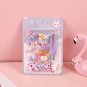 DIY Stickers Children's Handmade Cream Glue DIY Material Children's Toys