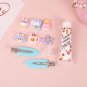 DIY Stickers Children's Handmade Cream Glue DIY Material Children's Toys