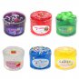 70ML Slime For Kids Clear Scented Crystal Fluffy Stretchy Soft Putty Stress Relief Toys