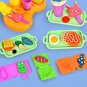 Develop Children Practical Skills No Odor Kids Air Dry Clay Modelling Clay Kit Kid Accessories