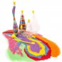 DIY Sand Painting Bottle Children Toys Kids Craft Art Creative Kindergarten Handmade Color