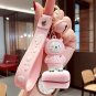 Customized Name Stamp Paints Personal Student Child Baby Engraved Waterproof Non-fading