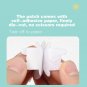 New Children's Handmade Craft Kits Non-woven Weaving DIY Toys Felt Cloth Crossbody Bag