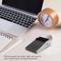 16 Digits Roller Stamp Personalized English Alphabet Number Symbol Rolling Wheel Stamp