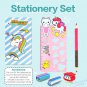 Secret Surprise Treasure Box Pagoda Demolition Music Girl Surprise Blind Box Magic Book DIY