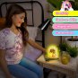 Make Your Own Night Light Unicorn Toys,DIY Arts and Crafts Unicorns Gifts for Girls