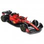 Sainz Jr. Alloy Car Die Casting Model Toy Collection First order equation