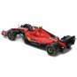 Sainz Jr. Alloy Car Die Casting Model Toy Collection First order equation
