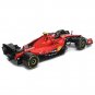 Sainz Jr. Alloy Car Die Casting Model Toy Collection First order equation