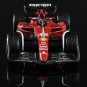 Bburago 1:43 Scuderia Ferrari