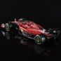 Bburago 1:43 Scuderia Ferrari