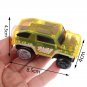 Educational Electronics Special Car for Magic Track Toys With Flashing Lights Kid Railway