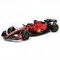 Sainz Jr. Alloy Car Die Casting Model Toy Collection First order equation