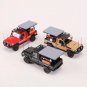 Autobots 1:64 Land Cruiser LC79 Alloy Model Car Modified Off-road Vehicle
