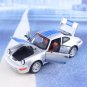 1:24 Porsche 964 Classic Retro Sport Car Diecasts Metal Toy Vehicles Car