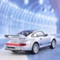 1:24 Porsche 964 Classic Retro Sport Car Diecasts Metal Toy Vehicles Car