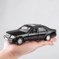 :32 Mercedes Benz S W140 Alloy Model Car Sound Light Pull-back Light Sound Alloy Vehicle