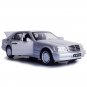:32 Mercedes Benz S W140 Alloy Model Car Sound Light Pull-back Light Sound Alloy Vehicle