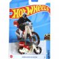 Original Hot Wheels Motorcycle Toys for Boy HW MOTO Motorbike 1/64 Diecast Car