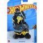 Original Hot Wheels Motorcycle Toys for Boy HW MOTO Motorbike 1/64 Diecast Car