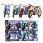 1pc Simulated Alloy Motocross Motorcycle Model 1:18 Toy Adventure Imulation Alloy Motorcycle
