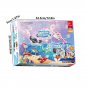 Advent Calendar Kids 24 Days Sea Animals Car Christmas Countdown Calendar Advent Calendar