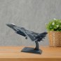 1/100 J-20 Plane Model with Stand Collection Gift Decoration