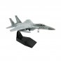 1/100 Scale F Fighter Metal Simulation Aircraft Model for Fighter Toy Decor Collectables