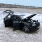 1:32 Diecast Rolls-Royce Cullinan Alloy Car Model Sound Light Pull Back Sport Car Children's Toy