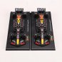 Bburago 1:43 Red Bull Racing RB19