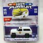 1:64 1991 Chevrolet K5 Blazer Green Machine Collection of car models