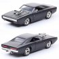 1:24 The DODGE Charger RT 1970 Scale Big Jada Dom Racer Street Diecast Vehicle Metal Car Toy