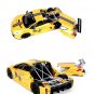 Bburago 1:24 Renault Megane Alloy Car Model Diecast Metal Toy Racing Vehicles Car