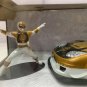 Jada 1:24 2002 Honda NSX TYPE-R JAPAN SPEC Modified Diecast Metal Alloy Model Car Toys