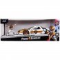 Jada 1:24 2002 Honda NSX TYPE-R JAPAN SPEC Modified Diecast Metal Alloy Model Car Toys