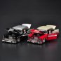 Jada 1:24 1956 Chevrolet BEL AIR High Simulation Diecast Car Metal CHEVY Alloy