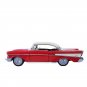 Jada 1:24 1957 CHEVY BEL AIR High Simulation Diecast Car Metal Alloy Model Car Children's Toys