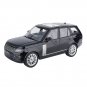 1:18 Land Rover Range Rover 50th Anniversary Alloy Car Model Sound and Light Simulation Car