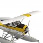 DIY Airplane Model Craft Craft 1:32 Seaplane Stereo Fighter Assembly Model for Men Women Kids Toy