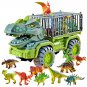 Children Large Inertial Dinosaur Car Engineering Vehicle Excavator Fall Resistant Boy Domineering