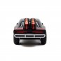 Jada 1:24 Dom’s 1970 Dodge Charger R/T High Simulation Diecast Car Metal Alloy Model Car Toys
