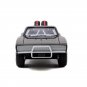 Jada 1:24 Dom’s 1970 Dodge Charger R/T High Simulation Diecast Car Metal Alloy Model Car Toys