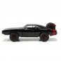 Jada 1:24 Dom’s 1970 Dodge Charger R/T High Simulation Diecast Car Metal Alloy Model Car Toys