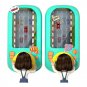 Kids Steering Wheel Driving Toy Electronic Simulation Racing Adventure Game With Music Sound