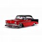 Nicce Jada 1:24 1956 Chevrolet BEL AIR High Simulation Diecast Car Metal Alloy